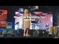 Download Lagu Syaharani - Hopelessly Devoted to You - Genaro Ngalam