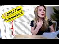 Stop Writing Confusing Essays Use This Structure That Actually Flows