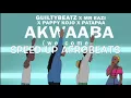 Download Lagu Guilty Beatz, Mr. Eazi, Pappy Kojo \u0026 Patapaa - Akwaaba (Speed Up Afrobeats)