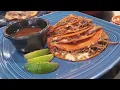 Authentic Mexican tacos with a loving family history in Marshall