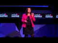 The future of the workplace - Elisa Steele CEO of Jive Software