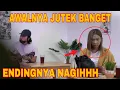 Lagu LAGI BERANTEM MALAH DI PRANK!! AWALNYA NGAMUK ENDINGNYA MALAH NAGIHH