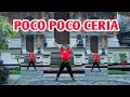 Download Lagu Senam Poco Poco Ceria  Poco-Poco CERIA Anak