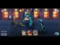 Download Lagu Disney Heroes: Battle Mode The Long Gone Gong (P1)