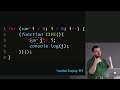 Deep Foundations of Advanced JavaScript Kyle Simpson Frontend Masters