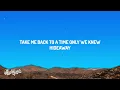 The Chainsmokers - Roses (Lyrics) ft. ROZES