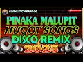 Download Lagu PINAKA MALUPIT HUGOT SONGS DISCO REMIX