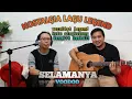 Download Lagu Selamanya - Voodoo (cover) by BOB ROSES \u0026 TATA