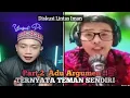 Part.2 KONSEP KETUHANAN !! || Ternyata Teman Sendiri || Ustadz Yusuf Pi || Diskusi Lintas Iman 