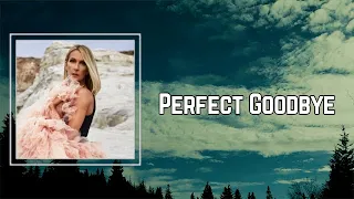 c line dion perfect goodbye lyrics 