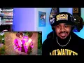 THEY STILL SLEEP!! NoCap - Went Deaf (Official Video) REACTION