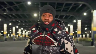 ICE SPICE & LIL TJAY "GANGSTA BOO"(MUSIC VIDEO)