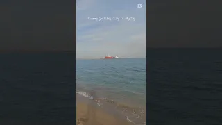 سعات الحاجه قيمتها بتتقدر وهي بعيد تامر حسني 