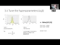 Bayes Rules The Beta-Binomial Bayesian Model Part 1 bayes - rules02 3