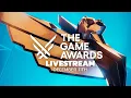 THE GAME AWARDS 2025 Livestream