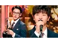 Download Lagu 《Good Bye》 비투비(BTOB) - 집으로 가는 길(Way Back Home) @인기가요 Inkigayo 20151115