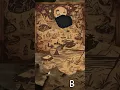 Missing Treasure Map But Can You Solve the Puzzle
