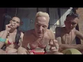 Download Lagu DIE ANTWOORD - BABY'S ON FIRE (OFFICIAL)