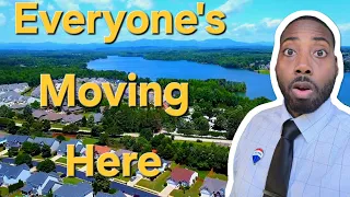 Is Greer South Carolina the Next Greenville