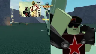 An Elite Destructful and a dream NvZ RR HvH