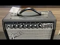 Fender Champion 20
