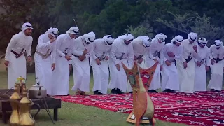 عيد الجماعة عبدالكريم الحربي 