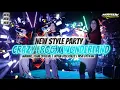 Download Lagu DJ PARTY CRAZY X WONDERLAND( MAWAR_TEAM OFFICIAL )   FT IRPAN DISCJOKEY