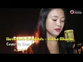 HARUSKAH BERAKHIR - RIDHO RHOMA | COVER BY INES