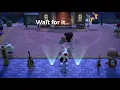I have never heard a villager sing like this ACNH
