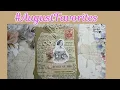 Recreating a happymail gift when you dont have the same supplies