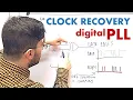 Clock Recovery and Synchronization