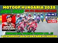 Download Lagu BRUTAL🔴BERITA MOTOGP HARI INI RABU 20 AGUSTUS 2025, MOTOGP HARI INI, JADWAL MOTOGP HUNGARIA 2025