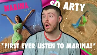 Download MARINA - Man's World (Music Video) | *REACTION* MP3