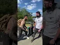 Download Lagu ‎Alex Terrible from Slaughter to Prevail battles DEAD RECKONING Taylor  at Blue Ridge #shorts