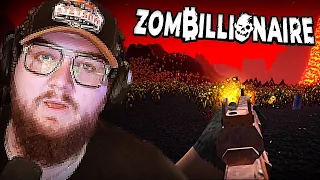 Tohle je totální ZOMBIE MASAKR!