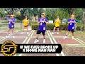 Lagu IF WE EVER BROKE UP X MONG NAN NAN ( Dj Sandy Remix ) - Dance Trends | Dance Fitness | Zumba