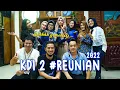 Download Lagu KDI 2 REUNIAN 2022 | Birthday Party RENI KDI