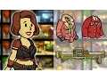 Crafting Tips For Fallout Shelter Vault Log