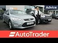 How to buy at an independent car dealer with Vicki Butler-Henderson