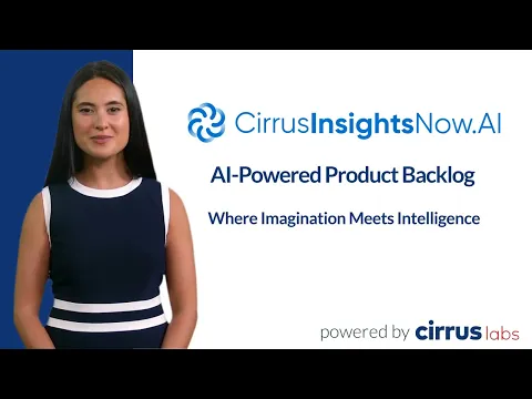 watch CirrusInsightsNow.AI video