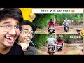 Download Lagu FUNNIEST BACKBENCHERS VS FRONTBENCHERS MEMES😂 ft. @imbixu