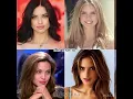 Their daughters Ambrosio