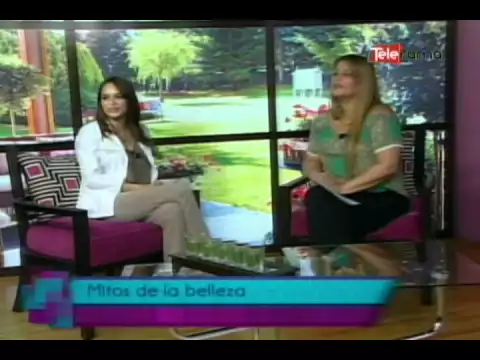 Mitos de la belleza