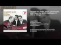 Piano Quartet No. 2 in E-Flat Major, K. 493: I. Allegro