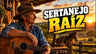 O Melhor da Moda de Viola e do Sertanejo Raiz