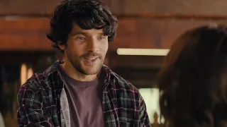 Colin Morgan - Trying Clip