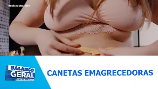 estudos sugerem que as canetas emagrecedoras podem ajudar no tratamento de alguns tipos de câncer