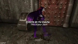 ThxSoMch SPIT IN MY FACE Sub Español Lyrics Jester Dance Edit DMC3 HD 