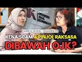 Download Lagu KENA SCAM PINJOL RAKSASA YANG TERDAFTAR DI OJK? INI MODUS PENIPUANNYA! Iso-late Show #gracetahir