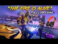 FREE FIRE MCLAREN LOBBY SONG | \